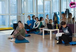 День открытых дверей в БЦ "Игнат"