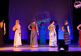 4 года студии танца Mix Dance (часть 2)