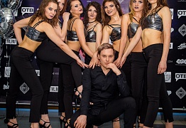 GROOVE DANCE CHAMP 2018