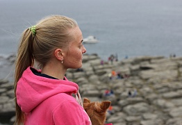 Поход на Тобизина 2017