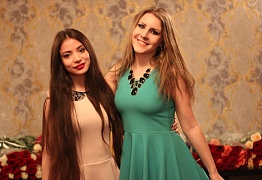 Выступление на конкурсе EuroStar