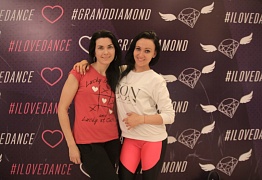 Мастер классы от Кати Flash (г. Москва)