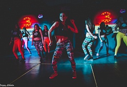 День Рождения! 3 Года!