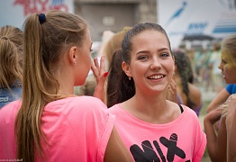 Краски Холи