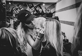 GROOVE DANCE CHAMP 2018