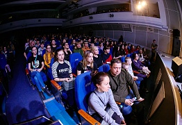 GROOVE DANCE CHAMP 2019