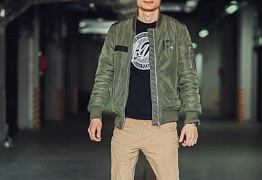 Уссурийск фотосессия (группы Dancehall и Booty Dance)