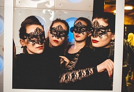 День Рождения! 3 Года!