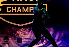 Groove Dance Champ 27 мая 2017