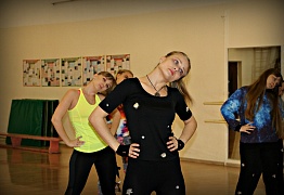 День Космонавтики - 2016 