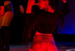 4 года студии танца Mix Dance (часть 2)