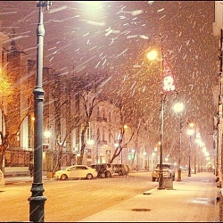 4 декабря отменяются тренировки!