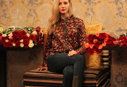 Выступление на конкурсе EuroStar