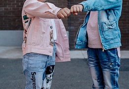 ДЕТИ УССУРИЙСК