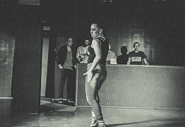 День Рождения! 3 Года!