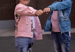 ДЕТИ УССУРИЙСК