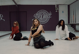 JAZZ FUNK | УЧЕНИКИ