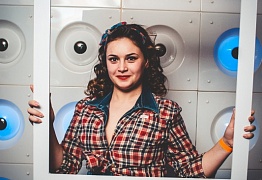 День Рождения! 3 Года!