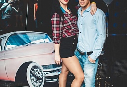 День Рождения! 3 Года!