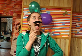 День Рождения преподавателя