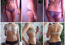 Mix Effect результаты проекта "До/После"