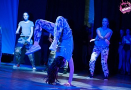 4 года студии танца Mix Dance (часть 2)