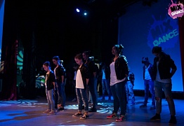 4 года студии танца Mix Dance (часть 2)