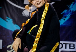 GROOVE DANCE CHAMP 2018