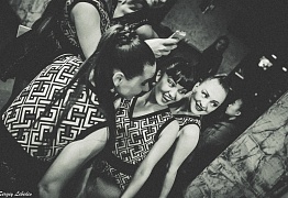 День Рождения! 3 Года!