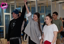 Groove баттлы 15.01.2017