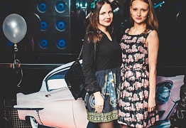 День Рождения! 3 Года!