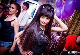 День Рождения MixDance. Matrёshka bar "Мартовские Кошки"