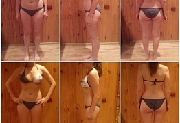 Mix Effect результаты проекта "До/После"