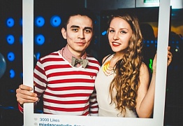 День Рождения! 3 Года!