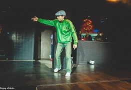 День Рождения! 3 Года!