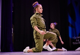 GROOVE DANCE CHAMP 2019