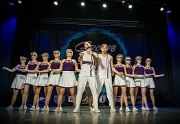 GROOVE DANCE CHAMP 2018