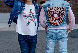 ДЕТИ УССУРИЙСК