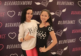 Мастер классы от Кати Flash (г. Москва)