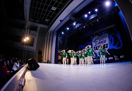 GROOVE DANCE CHAMP 2019