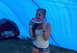 Совместный отдых в Ливадии 2014