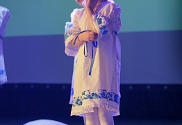 Юбилейный отчетный концерт "Mix Dance" - нам 5 лет