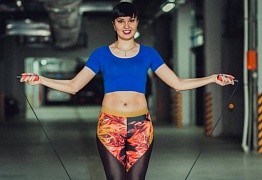 Уссурийск фотосессия (группы Dancehall и Booty Dance)