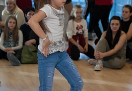 Groove баттлы 15.01.2017