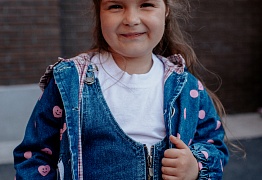 ДЕТИ УССУРИЙСК