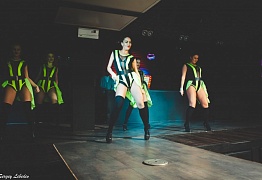 День Рождения! 3 Года!