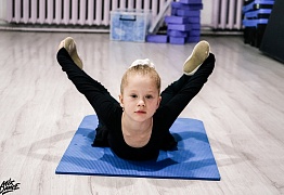 Фотосессия Уссурийск октябрь 2018 