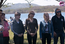 Выезд на шашлыки.10 мая