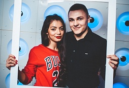 День Рождения! 3 Года!