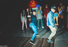 День Рождения! 3 Года!